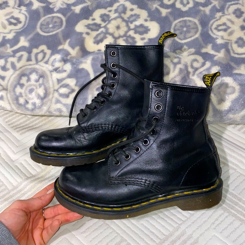 Dr martens 1460 boots